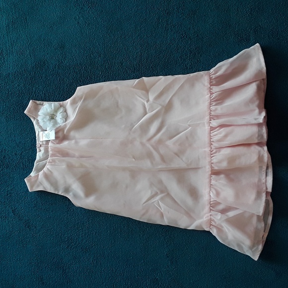 Gymboree Other - Gymboree, 6 Kids, Pink, 100% Polyester